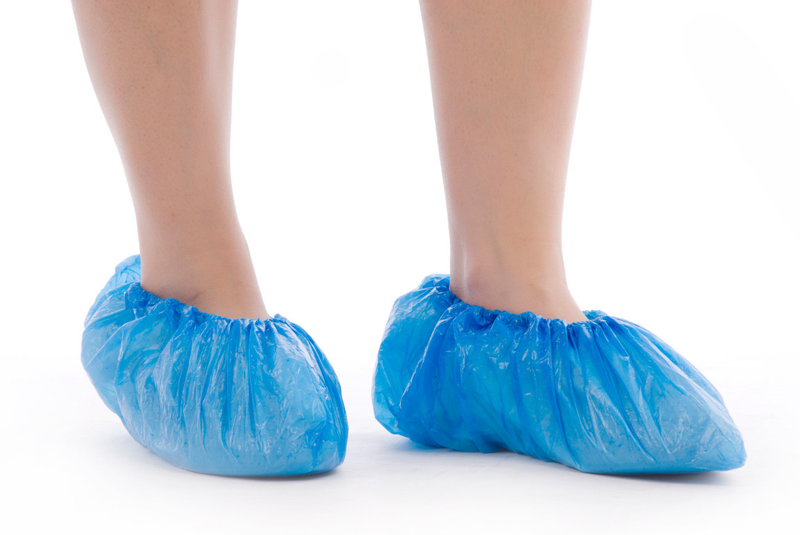 Latest company case about Disposable Shoe Cover